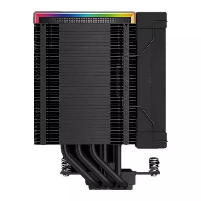 فن پردازنده دیپ کول DeepCool AK500 DIGITAL -gallery-7 - https://www.redtil.com
