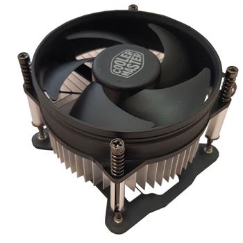 فن پردازنده کولر مستر Cooler Master Standard Cooler i30 -gallery-1 - https://www.redtil.com