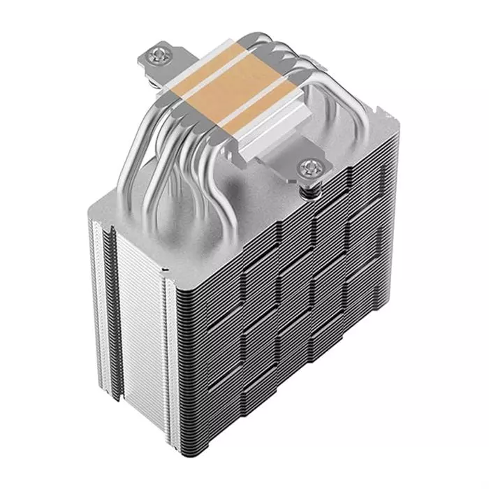 فن پردازنده دیپ کول DeepCool AG500 -gallery-9 - https://www.redtil.com