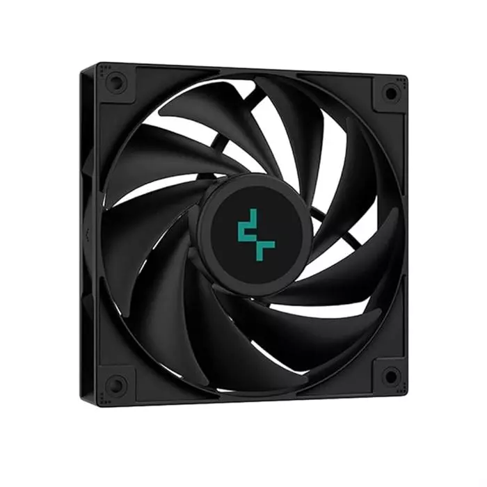 فن پردازنده دیپ کول DeepCool AG500 -gallery-11 - https://www.redtil.com