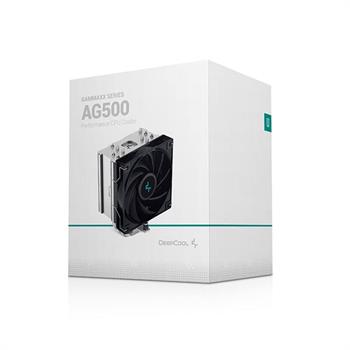 فن پردازنده دیپ کول DeepCool AG500 -gallery-1 - https://www.redtil.com