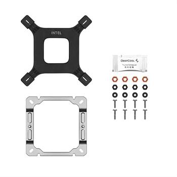 فن پردازنده دیپ کول DeepCool AG500 -gallery-4 - https://www.redtil.com
