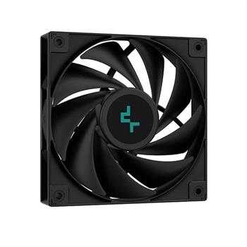 فن پردازنده دیپ کول DeepCool AG500 -gallery-5 - https://www.redtil.com