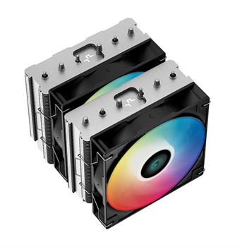 فن پردازنده دیپ کول Deepcool AG620 ARGB -gallery-2 - https://www.redtil.com