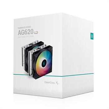 فن پردازنده دیپ کول Deepcool AG620 ARGB -gallery-5 - https://www.redtil.com