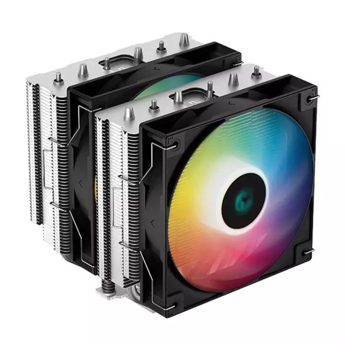 فن پردازنده دیپ کول Deepcool AG620 ARGB -gallery-6 - https://www.redtil.com
