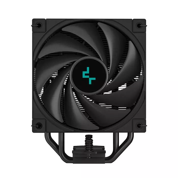 فن پردازنده دیپ کول DeepCool AK400 DIGITAL -gallery-10 - https://www.redtil.com