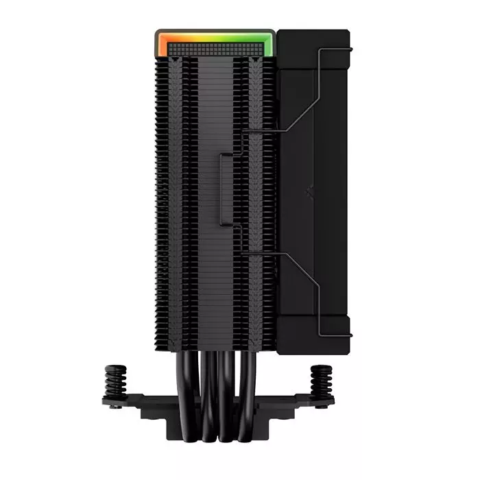 فن پردازنده دیپ کول DeepCool AK400 DIGITAL -gallery-11 - https://www.redtil.com