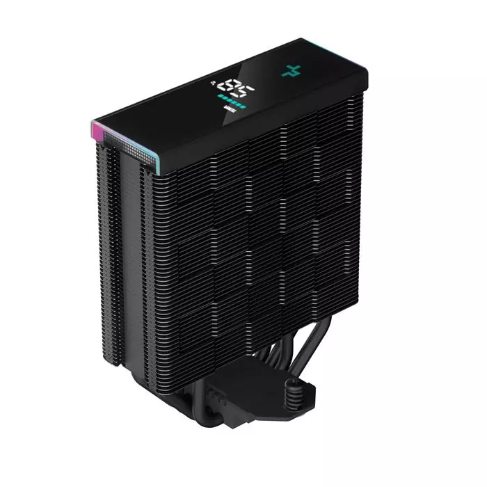 فن پردازنده دیپ کول DeepCool AK400 DIGITAL -gallery-12 - https://www.redtil.com