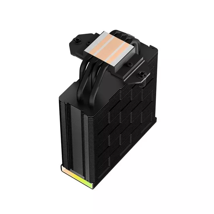فن پردازنده دیپ کول DeepCool AK400 DIGITAL -gallery-13 - https://www.redtil.com
