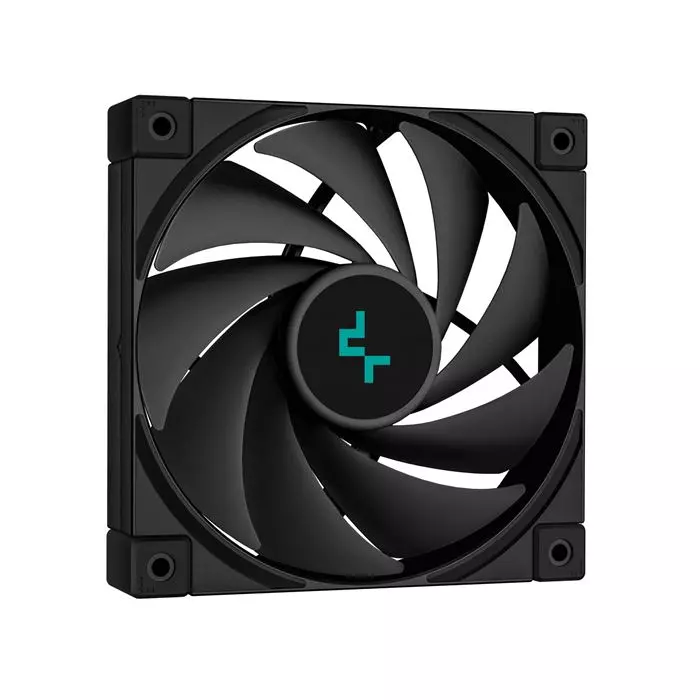 فن پردازنده دیپ کول DeepCool AK400 DIGITAL -gallery-14 - https://www.redtil.com