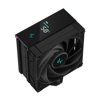 فن پردازنده دیپ کول DeepCool AK400 DIGITAL -gallery-1 - https://www.redtil.com