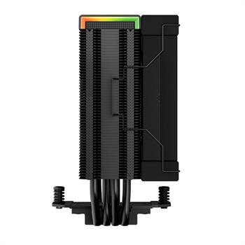 فن پردازنده دیپ کول DeepCool AK400 DIGITAL -gallery-3 - https://www.redtil.com
