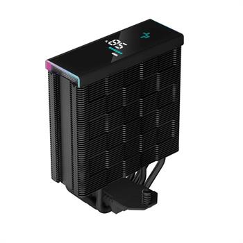 فن پردازنده دیپ کول DeepCool AK400 DIGITAL -gallery-4 - https://www.redtil.com