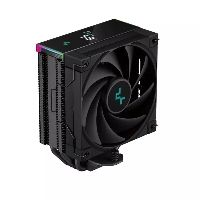 فن پردازنده دیپ کول DeepCool AK400 DIGITAL -gallery-8 - https://www.redtil.com