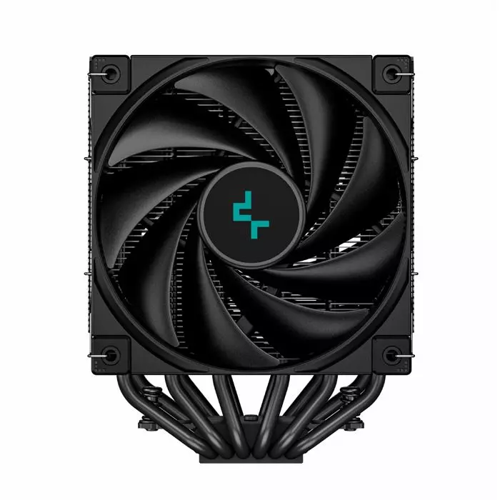 فن پردازنده DeepCool AK620 Digital -gallery-9 - https://www.redtil.com
