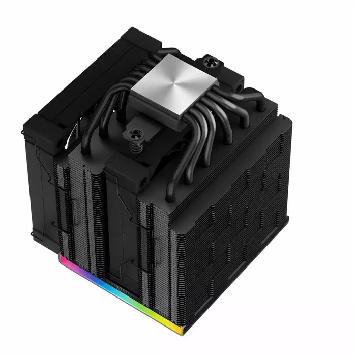 فن پردازنده DeepCool AK620 Digital -gallery-11 - https://www.redtil.com