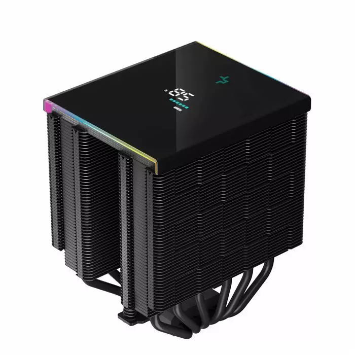 فن پردازنده DeepCool AK620 Digital -gallery-8 - https://www.redtil.com