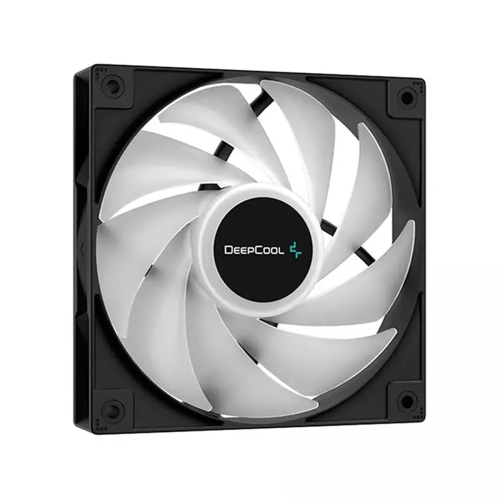 فن پردازنده دیپ کول DeepCool AG400 LED RGB -gallery-9 - https://www.redtil.com