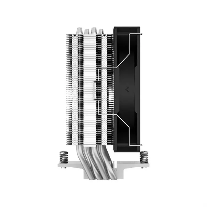 فن پردازنده دیپ کول DeepCool AG400 LED RGB -gallery-8 - https://www.redtil.com