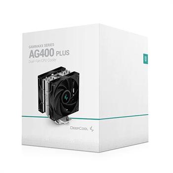 فن پردازنده DeepCool AG400 Plus -gallery-4 - https://www.redtil.com