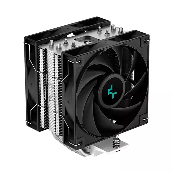 فن پردازنده DeepCool AG400 Plus -gallery-5 - https://www.redtil.com
