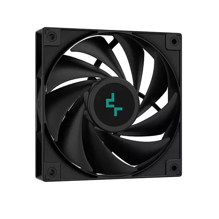 فن پردازنده DeepCool AG400 Plus -gallery-8 - https://www.redtil.com