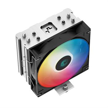 فن پردازنده دیپ کول DeepCool AG400 ARGB -gallery-2 - https://www.redtil.com
