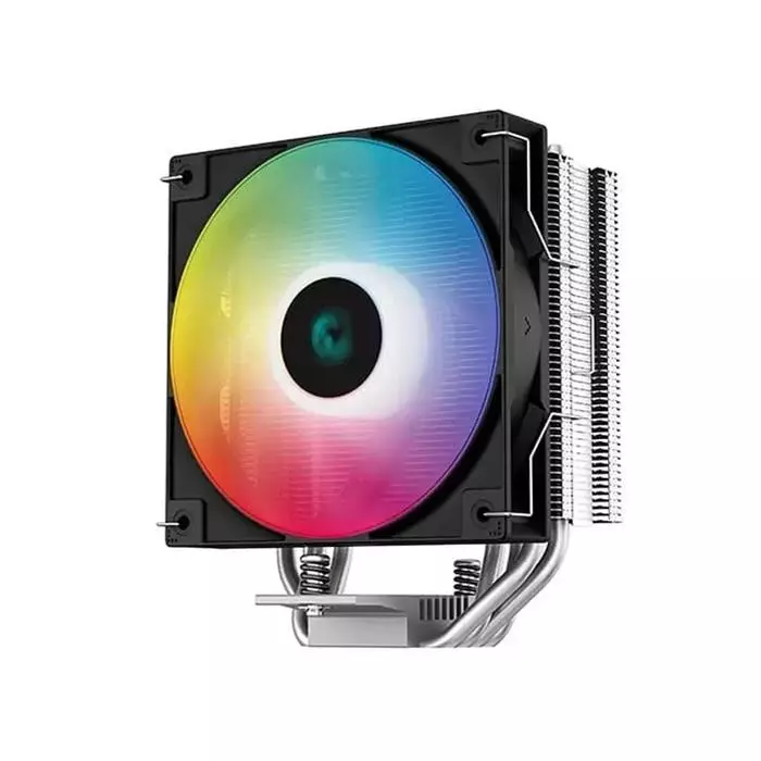 فن پردازنده دیپ کول DeepCool AG400 ARGB -gallery-4 - https://www.redtil.com