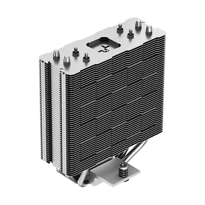 فن پردازنده دیپ کول DeepCool AG400 ARGB -gallery-5 - https://www.redtil.com