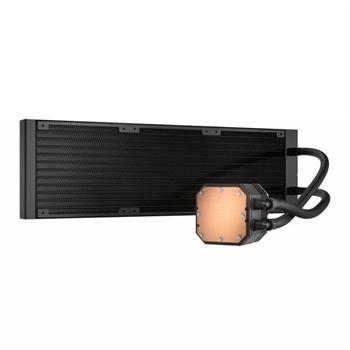 خنک کننده مایع پردازنده کورسیر iCUE H150i ELITE CAPELLIX XT Black -gallery-1 - https://www.redtil.com