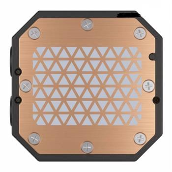 خنک کننده مایع پردازنده کورسیر iCUE H150i ELITE CAPELLIX XT Black -gallery-3 - https://www.redtil.com