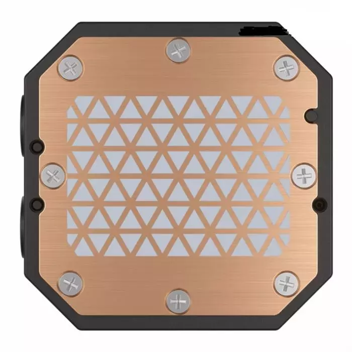 خنک کننده مایع پردازنده کورسیر iCUE H150i ELITE CAPELLIX XT Black -gallery-7 - https://www.redtil.com