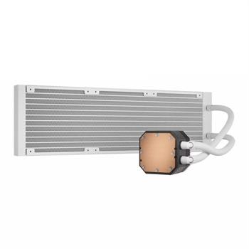 خنک کننده مایع پردازنده کورسیر iCUE H150i ELITE CAPELLIX XT White -gallery-1 - https://www.redtil.com