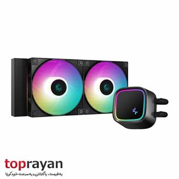 فن پردازنده مایع دیپ کول DeepCool LE520 -gallery-1 - https://www.redtil.com