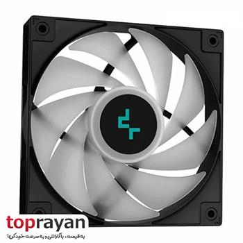 فن پردازنده مایع دیپ کول DeepCool LE520 -gallery-3 - https://www.redtil.com