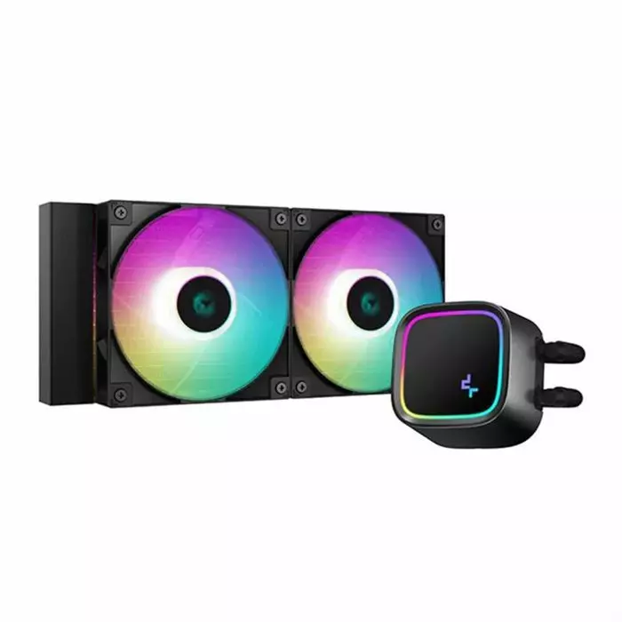 فن پردازنده مایع دیپ کول DeepCool LE520 -gallery-4 - https://www.redtil.com