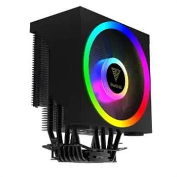 فن پردازنده گیم دیاس مدل M1-610 به همراه سوکت 1700 -gallery-3 - https://www.redtil.com