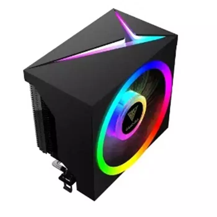 فن پردازنده گیم دیاس مدل M1-610 به همراه سوکت 1700 -gallery-5 - https://www.redtil.com