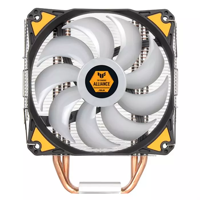 فن پردازنده سیلوراستون SilverStone SST AR12 TUF -gallery-9 - https://www.redtil.com