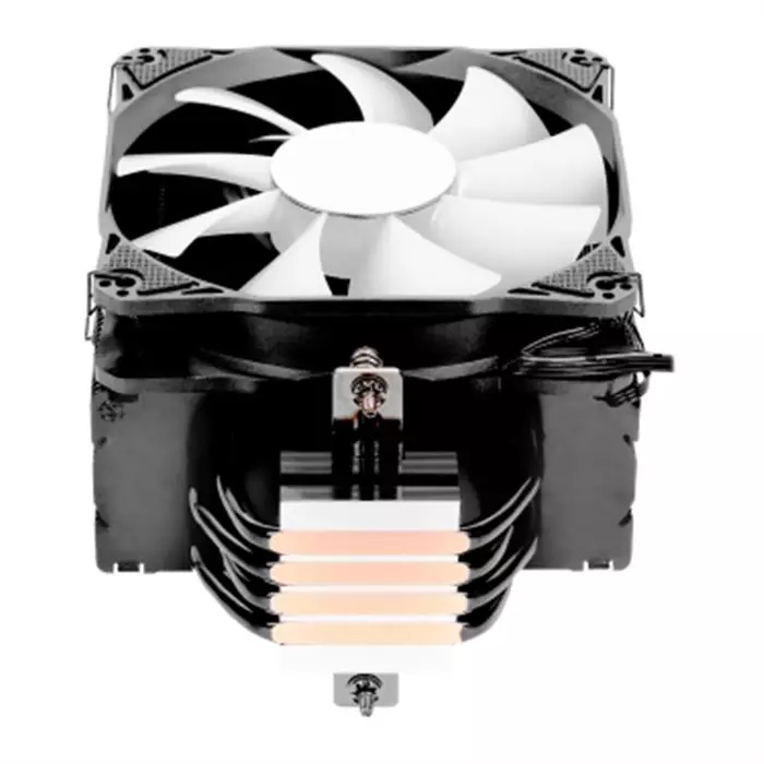 فن پردازنده گرین Fan Green NOTUS 400 ARGB -gallery-12 - https://www.redtil.com