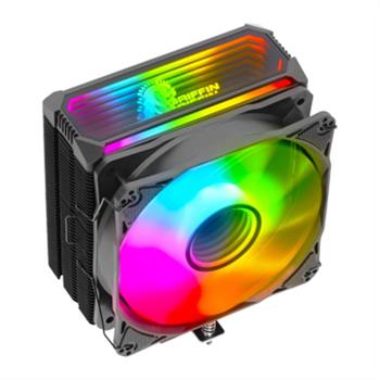 فن پردازنده گرین Fan Green NOTUS 400 ARGB -gallery-1 - https://www.redtil.com