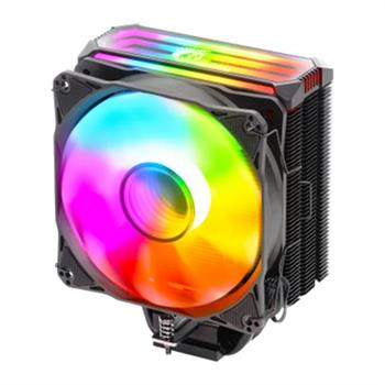 فن پردازنده گرین Fan Green NOTUS 400 ARGB -gallery-2 - https://www.redtil.com
