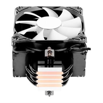 فن پردازنده گرین Fan Green NOTUS 400 ARGB -gallery-4 - https://www.redtil.com