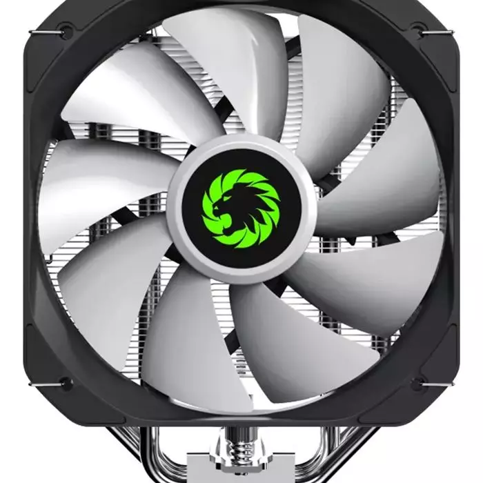 فن پردازنده گیم مکسGameMax Sigma 540 ARGB -gallery-9 - https://www.redtil.com