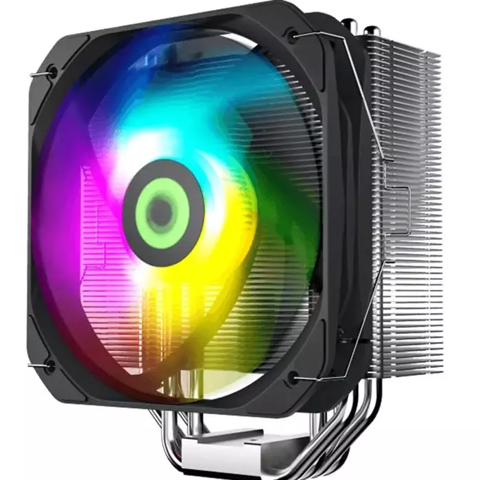 فن پردازنده گیم مکسGameMax Sigma 540 ARGB -gallery-7 - https://www.redtil.com