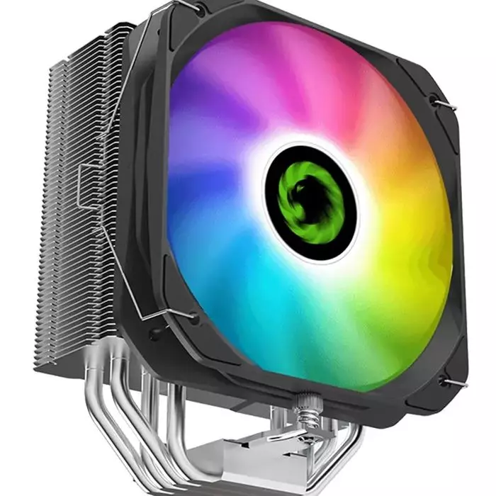 فن پردازنده گیم مکسGameMax Sigma 540 ARGB -gallery-8 - https://www.redtil.com