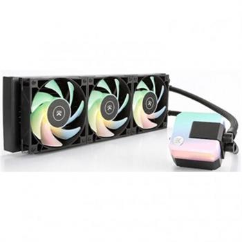 خنک کننده پردازنده ایی کی دبلیو بی مدل EKWB Aio 360 D-RGB -gallery-1 - https://www.redtil.com