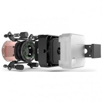 خنک کننده پردازنده ایی کی دبلیو بی مدل EKWB Aio 360 D-RGB -gallery-2 - https://www.redtil.com