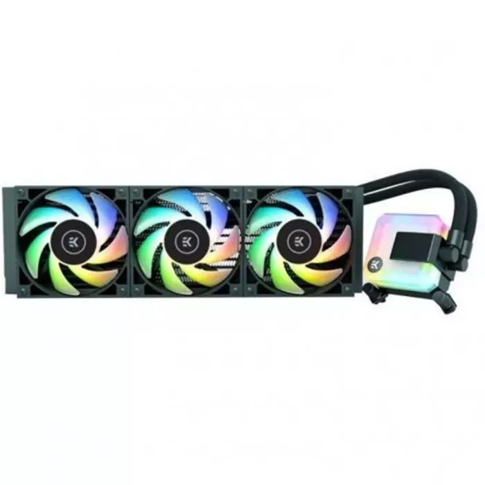 خنک کننده پردازنده ایی کی دبلیو بی مدل EKWB Aio 360 D-RGB -gallery-5 - https://www.redtil.com